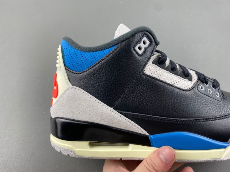 GX batch  Air Jordan 3 OG “Rare Air”