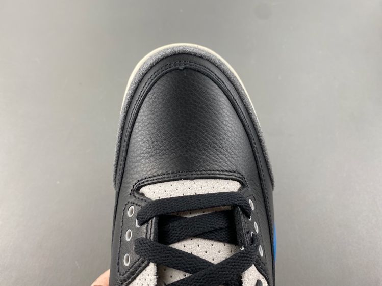 GX batch  Air Jordan 3 OG “Rare Air”