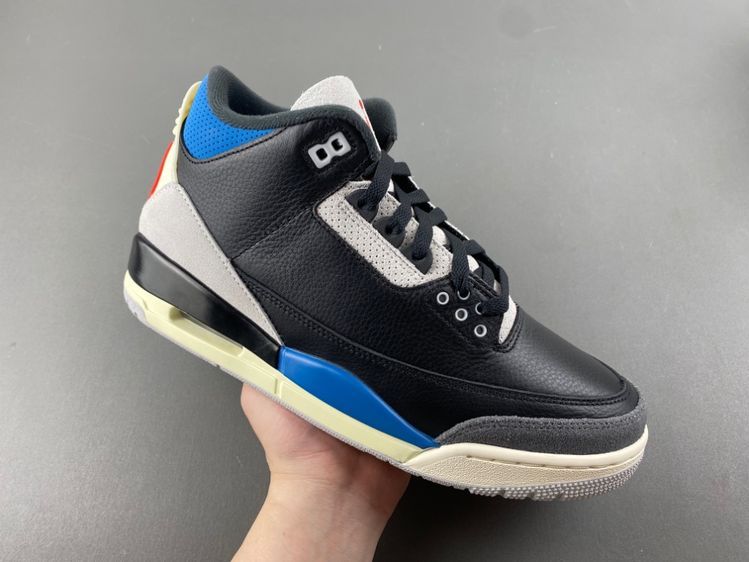 GX batch  Air Jordan 3 OG “Rare Air”