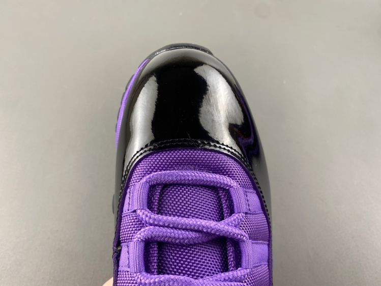 Air Jordan 11 Retro