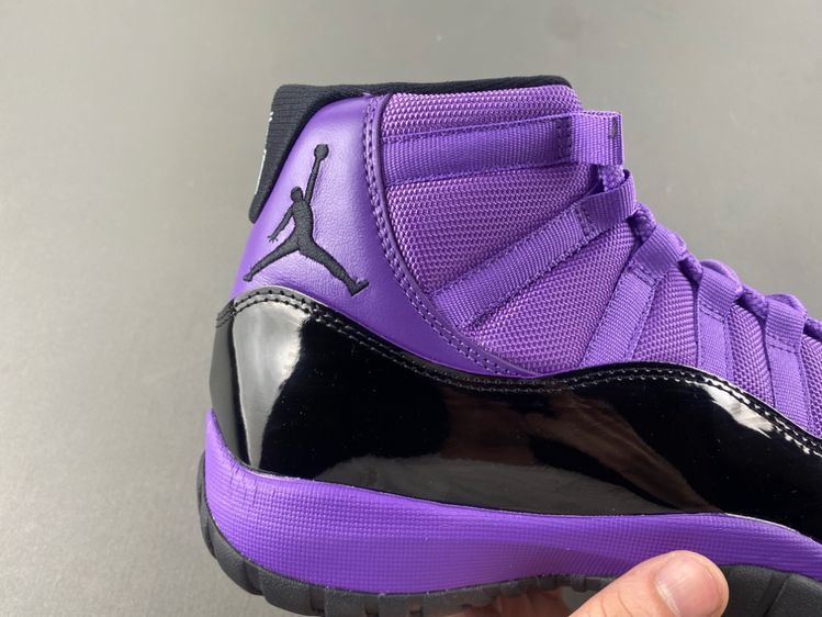 Air Jordan 11 Retro