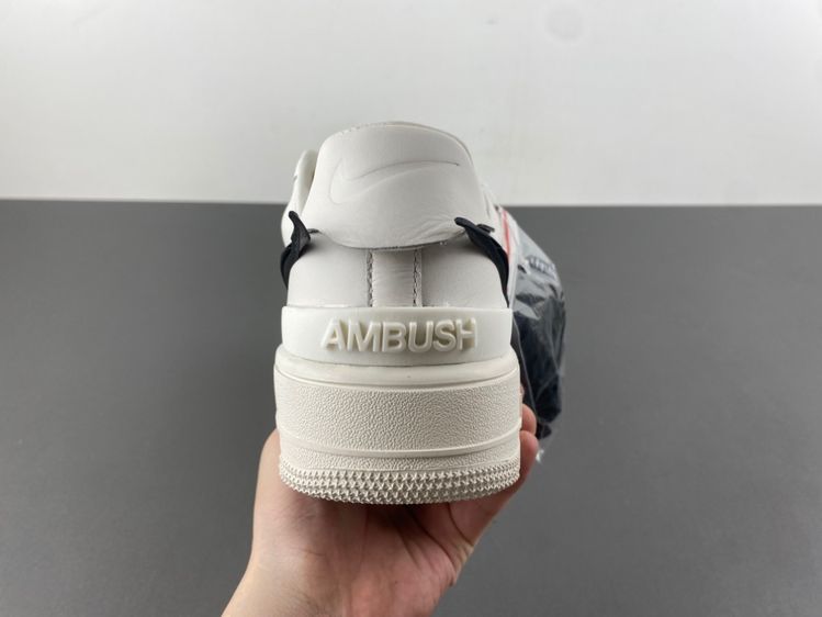 AMBUSH x Nike Air Force 1 Low