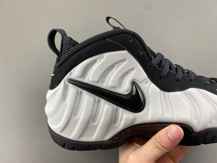 Nike Air Foamposite Pro “Wolf Grey
