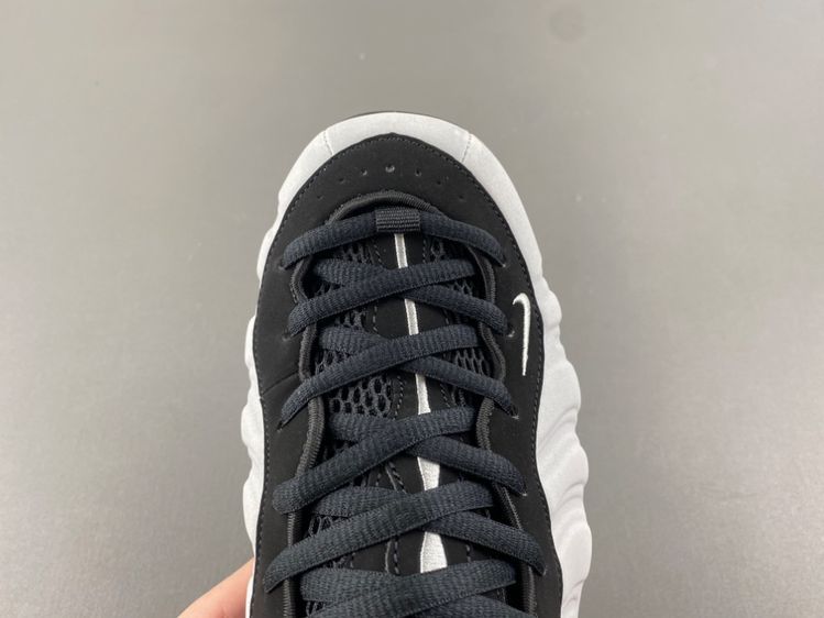 Nike Air Foamposite Pro “Wolf Grey