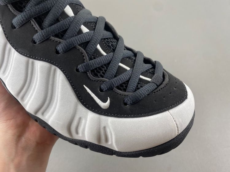 Nike Air Foamposite Pro “Wolf Grey