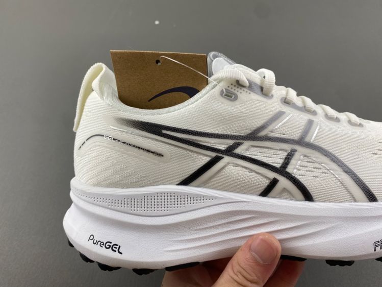 ASICS