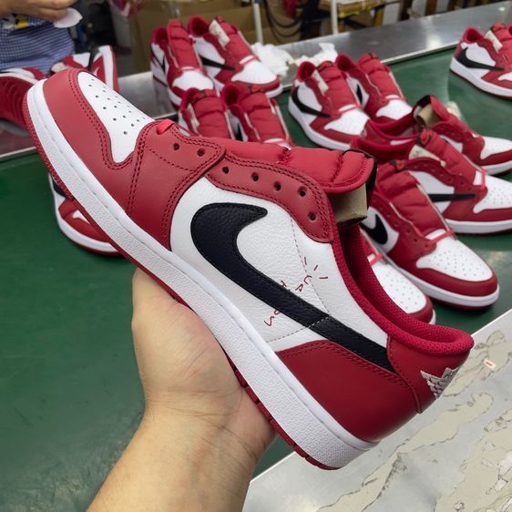 Air Jordan