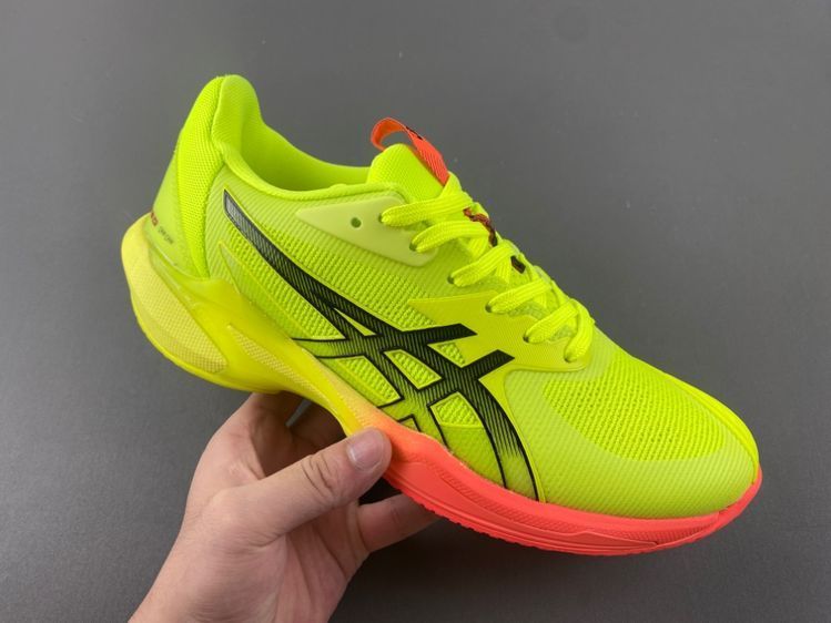 Asics Men's Solution Speed FF 3 Tennis Shoes 1041a438-101