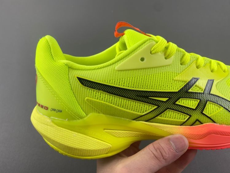 Asics Men's Solution Speed FF 3 Tennis Shoes 1041a438-101