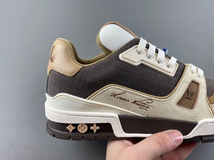 Louis Vuitton LV trainer