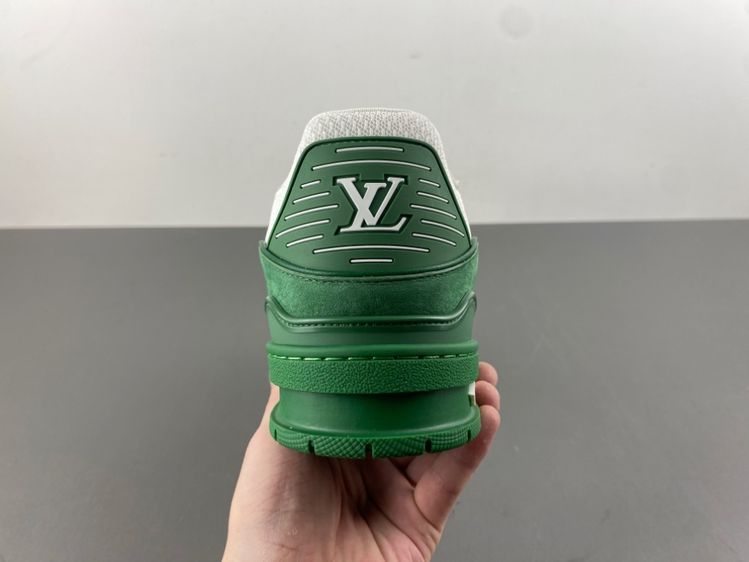 Louis Vuitton LV trainer