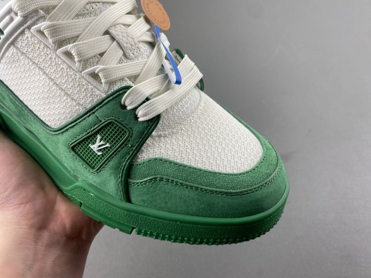 Louis Vuitton LV trainer
