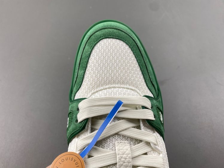 Louis Vuitton LV trainer