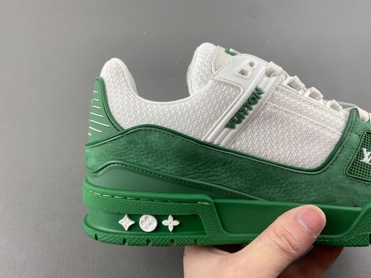 Louis Vuitton LV trainer