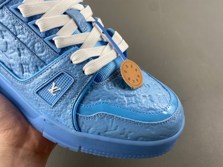 Louis Vuitton LV trainer