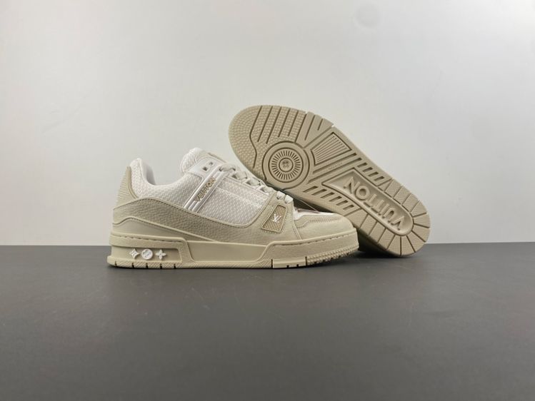 Louis Vuitton LV trainer