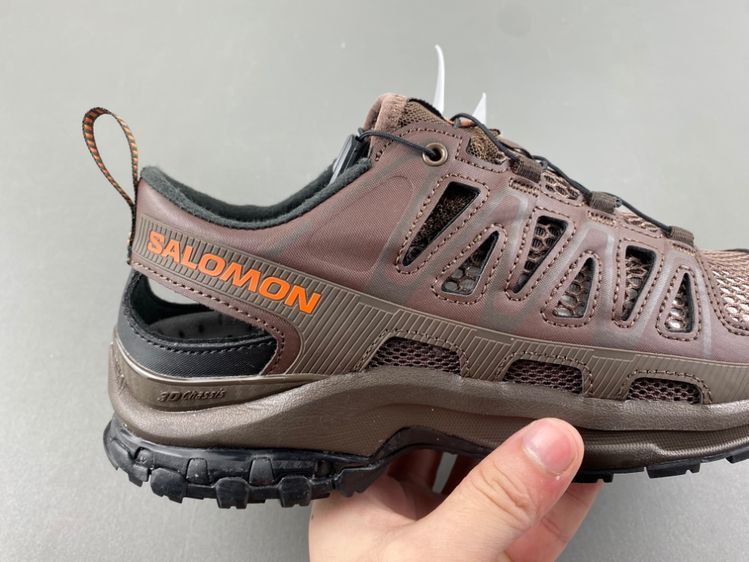 XA PRO 3D AMPHIB