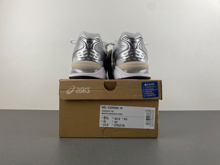 ASICS GEL-Kayano 14