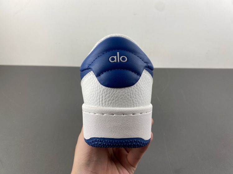 ALO YOGA RECOVERY MODE