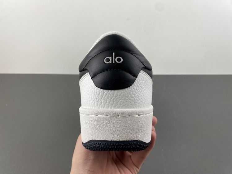 ALO YOGA RECOVERY MODE