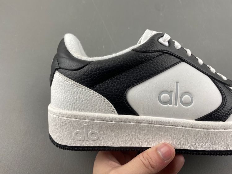 ALO YOGA RECOVERY MODE