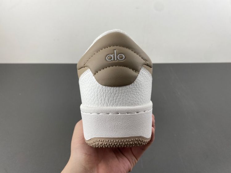 ALO YOGA RECOVERY MODE