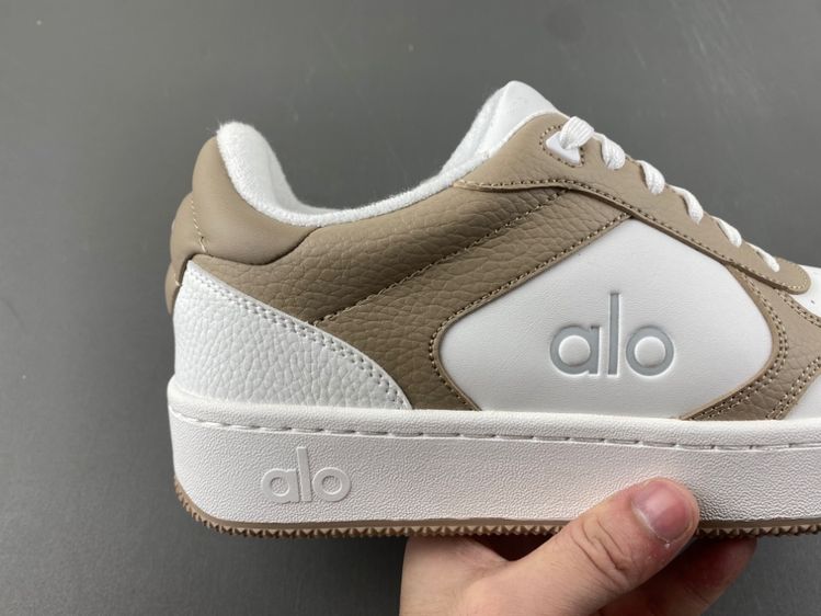 ALO YOGA RECOVERY MODE