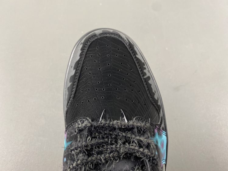 Air Jordan 1 Low “Fortune Fly”