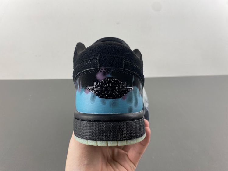 Air Jordan 1 Low “Fortune Fly”