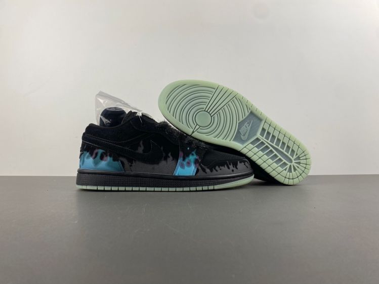 Air Jordan 1 Low “Fortune Fly”