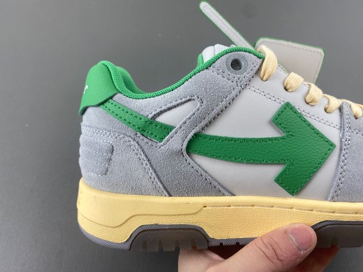 OFF-WHITE Out Of Office