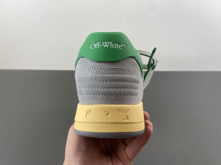 OFF-WHITE Out Of Office