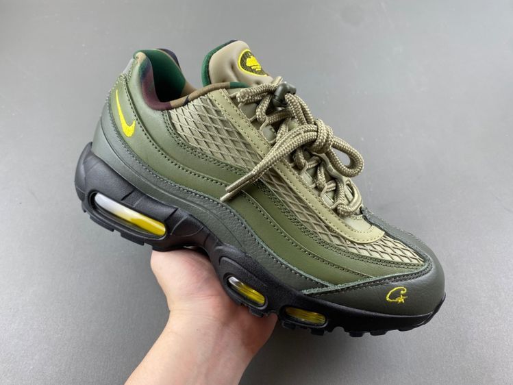 Corteiz x Air Max 95 SP