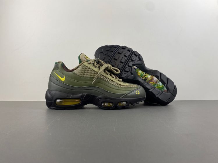 Corteiz x Air Max 95 SP