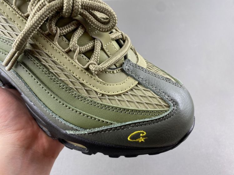 Corteiz x Air Max 95 SP