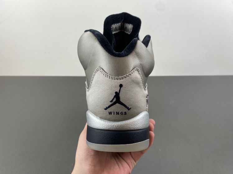 Air Jordan 5  “Wings