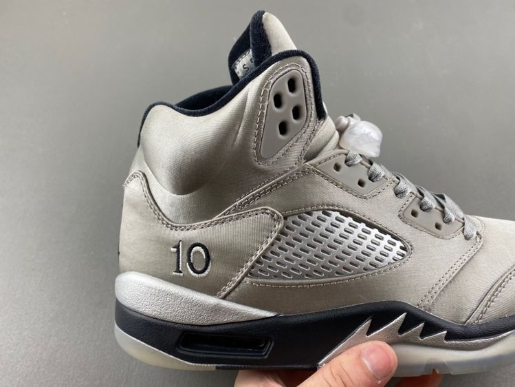 Air Jordan 5  “Wings