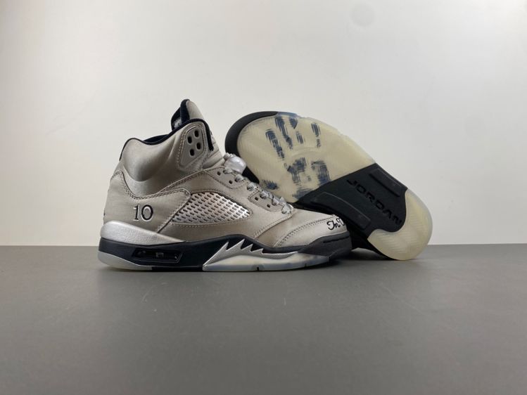 Air Jordan 5  “Wings