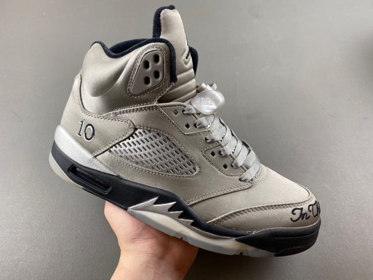 Air Jordan 5  “Wings