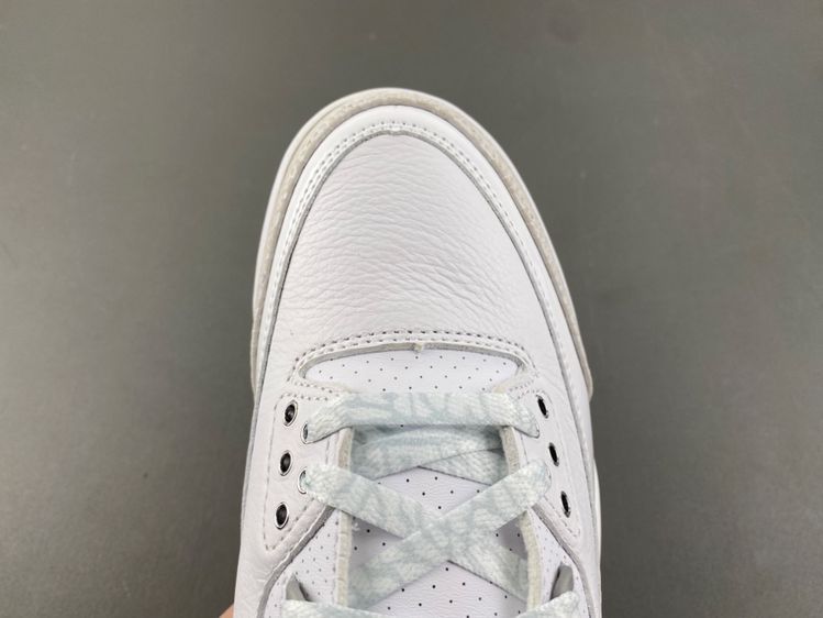 GX Batch  Air Jordan 3 “Pure Money” 2025