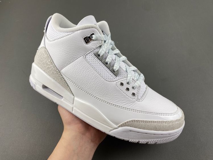 GX Batch  Air Jordan 3 “Pure Money” 2025