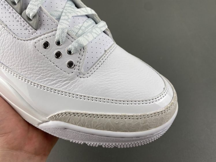 GX Batch  Air Jordan 3 “Pure Money” 2025