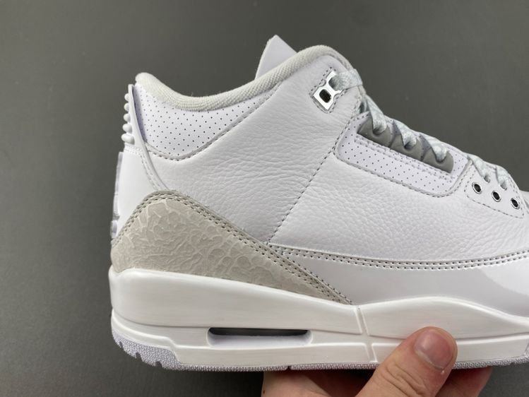 GX Batch  Air Jordan 3 “Pure Money” 2025