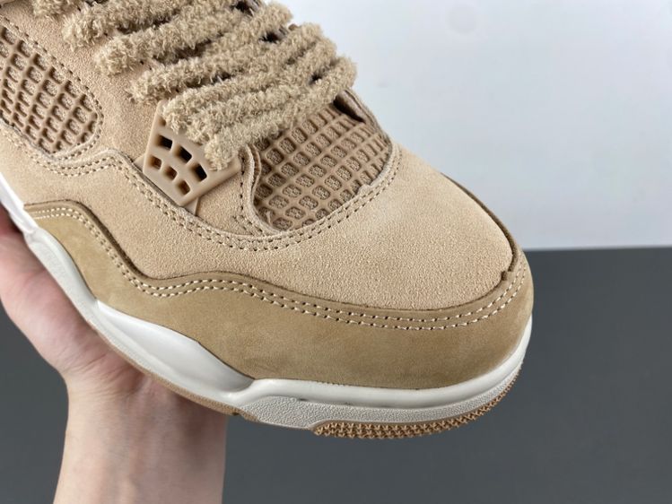 Air Jordan 4 Retro '