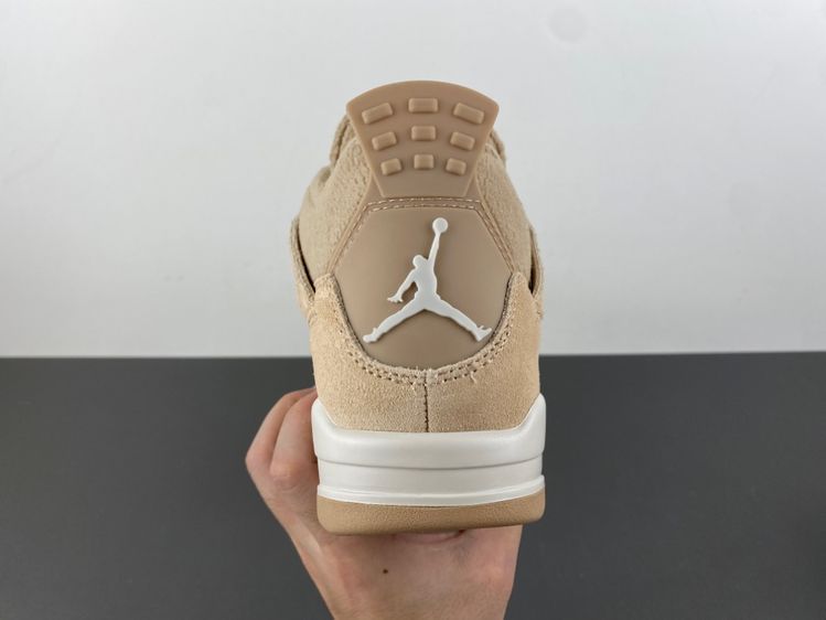 Air Jordan 4 Retro '