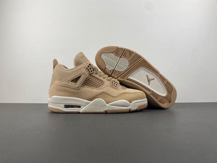 Air Jordan 4 Retro '