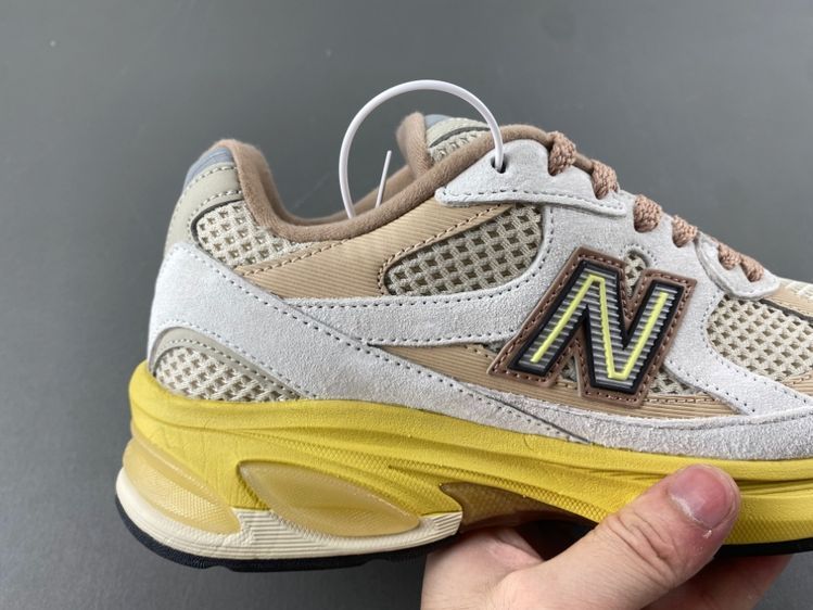 new balance NB