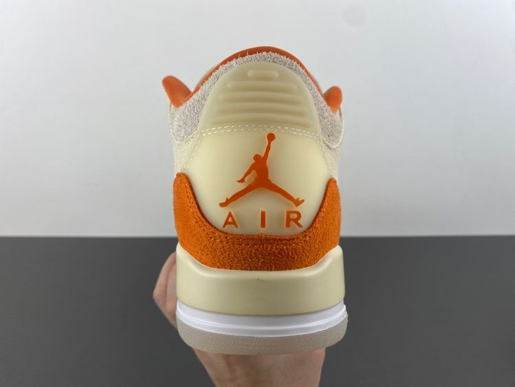 Air Jordan 3 Retro "Starfish