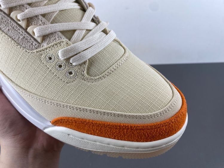 Air Jordan 3 Retro "Starfish