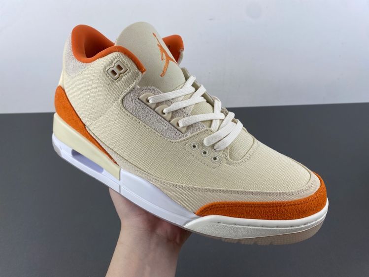 Air Jordan 3 Retro "Starfish